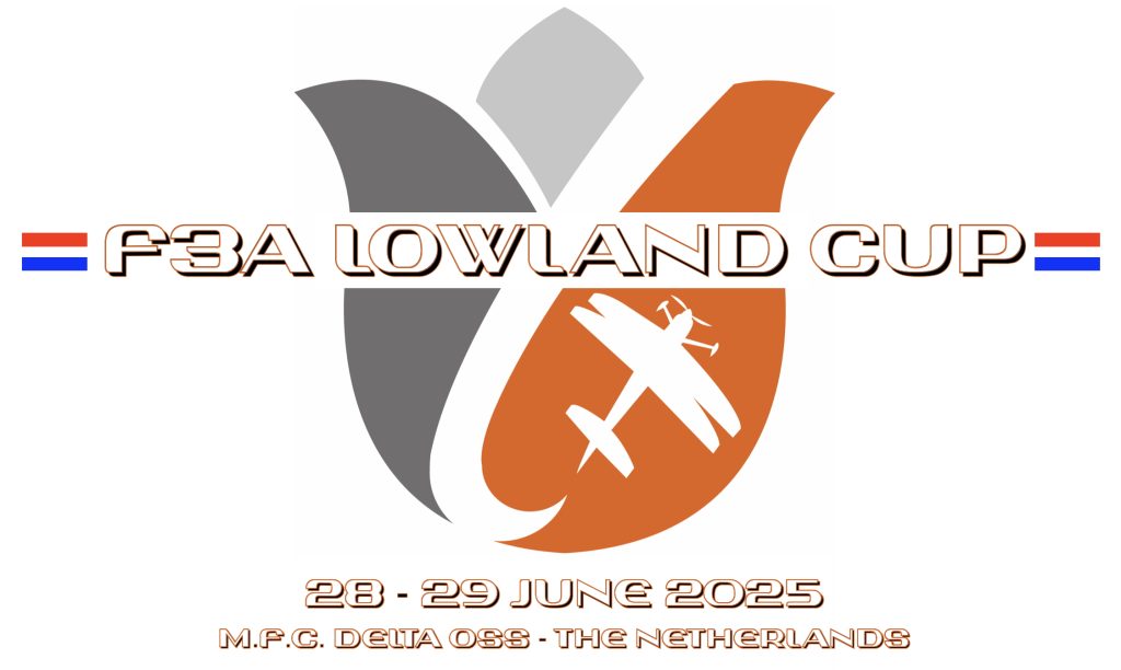 11th F3A Lowland Cup 2025 Edition